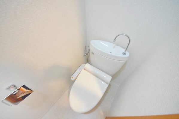 レジディア文京音羽の物件内観写真